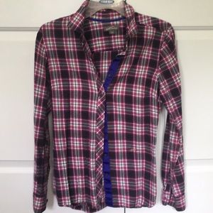 Eddie Bauer Flannel